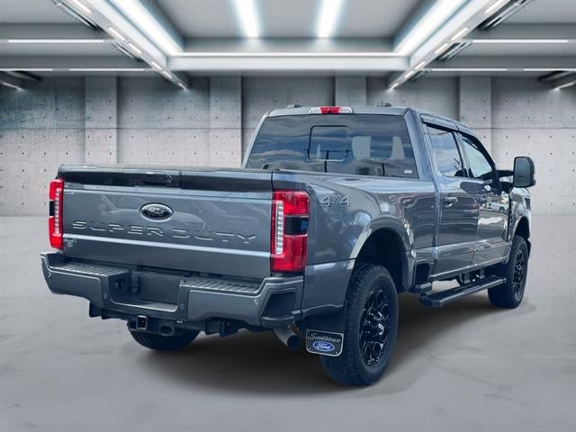 2024 Ford Super Duty F-250 SRW 4x4 Lariat 4dr Crew Cab 6.8 ft P/U