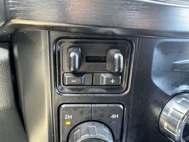 2024 Ford Super Duty F-250 SRW 4x4 Lariat 4dr Crew Cab 6.8 ft P/U