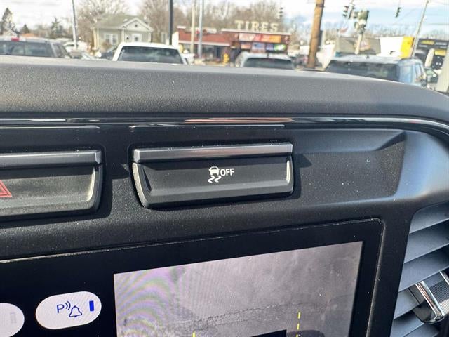 2024 Ford Super Duty F-250 SRW 4x4 Lariat 4dr Crew Cab 6.8 ft P/U