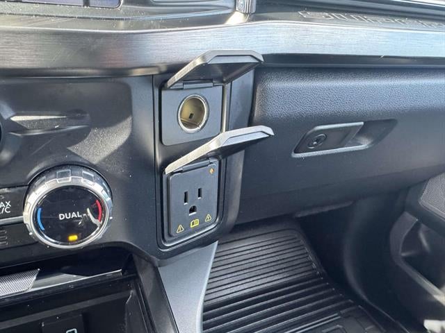 2024 Ford Super Duty F-250 SRW 4x4 Lariat 4dr Crew Cab 6.8 ft P/U