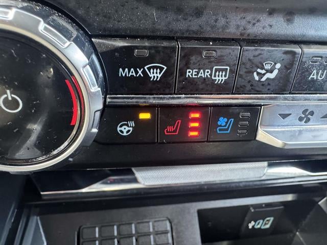 2024 Ford Super Duty F-250 SRW 4x4 Lariat 4dr Crew Cab 6.8 ft P/U