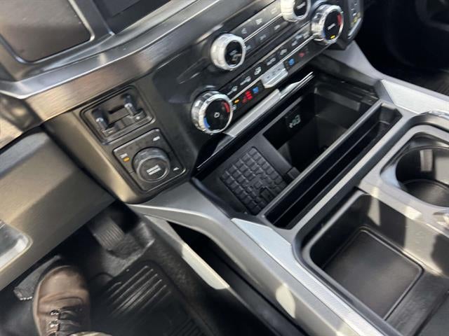 2024 Ford Super Duty F-250 SRW 4x4 Lariat 4dr Crew Cab 6.8 ft P/U