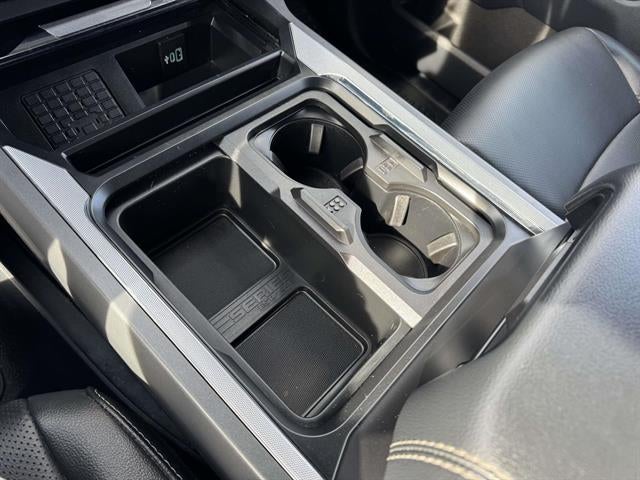 2024 Ford Super Duty F-250 SRW 4x4 Lariat 4dr Crew Cab 6.8 ft P/U