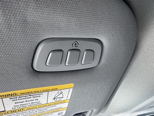 2024 Ford Super Duty F-250 SRW 4x4 Lariat 4dr Crew Cab 6.8 ft P/U