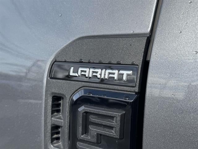 2024 Ford Super Duty F-250 SRW 4x4 Lariat 4dr Crew Cab 6.8 ft P/U