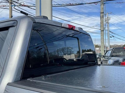 2024 Ford Super Duty F-250 SRW 4x4 Lariat 4dr Crew Cab 6.8 ft P/U