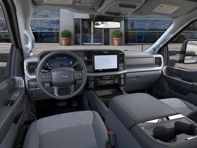 2026 Ford Super Duty F-250 SRW XLT
