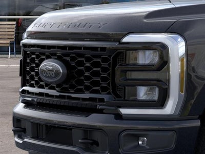 2026 Ford Super Duty F-250 SRW XLT