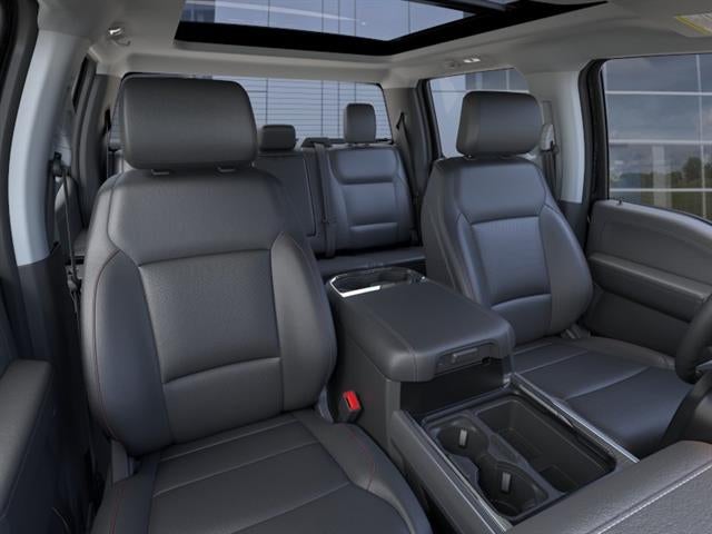 2026 Ford Super Duty F-250 SRW 4WD CREW