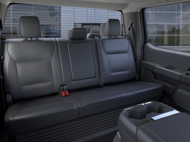 2026 Ford Super Duty F-250 SRW 4WD CREW