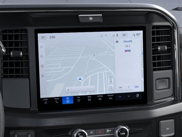 2026 Ford Super Duty F-250 SRW 4WD CREW