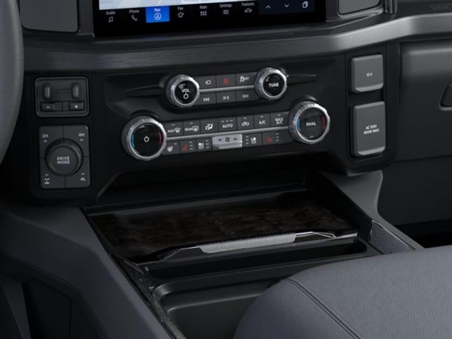 2026 Ford Super Duty F-250 SRW 4WD CREW