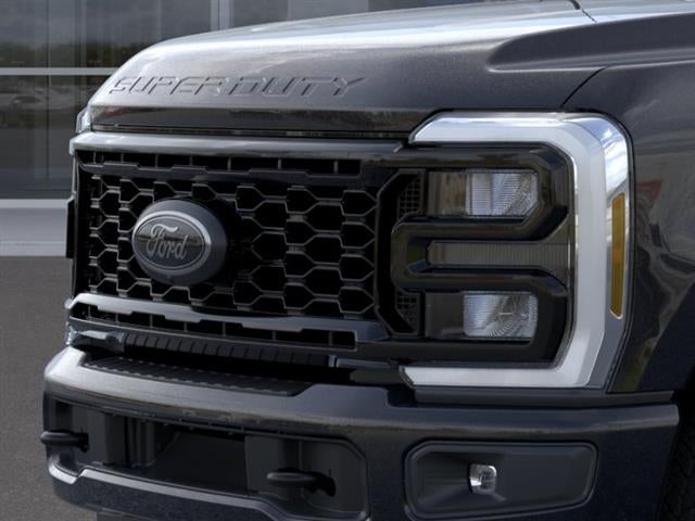 2026 Ford Super Duty F-250 SRW 4WD CREW