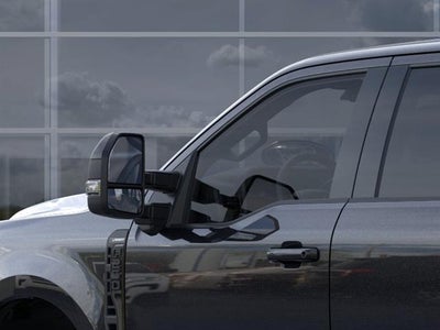 2026 Ford Super Duty F-250 SRW 4WD CREW