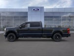 2026 Ford Super Duty F-250 SRW 4WD CREW