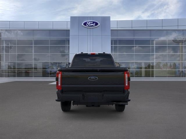 2026 Ford Super Duty F-250 SRW 4WD CREW