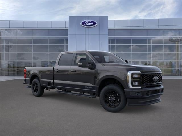 2026 Ford Super Duty F-250 SRW 4WD CREW