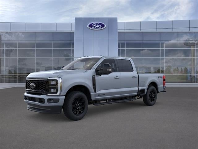 2026 Ford Super Duty F-250 SRW 4WD CREW