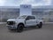 2026 Ford Super Duty F-250 SRW 4WD CREW