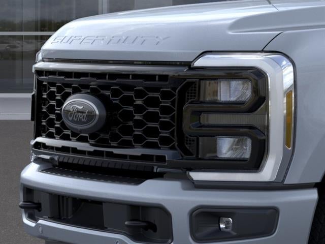 2026 Ford Super Duty F-250 SRW 4WD CREW
