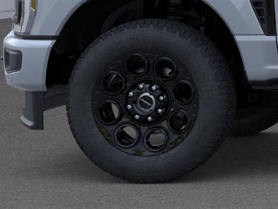 2026 Ford Super Duty F-250 SRW 4WD CREW