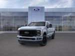 2026 Ford Super Duty F-250 SRW 4WD CREW