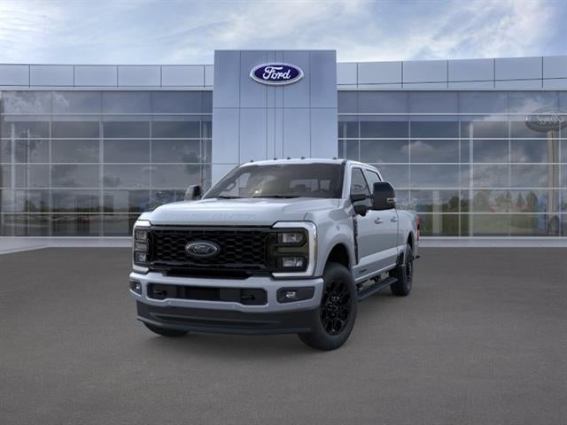 2026 Ford Super Duty F-250 SRW 4WD CREW