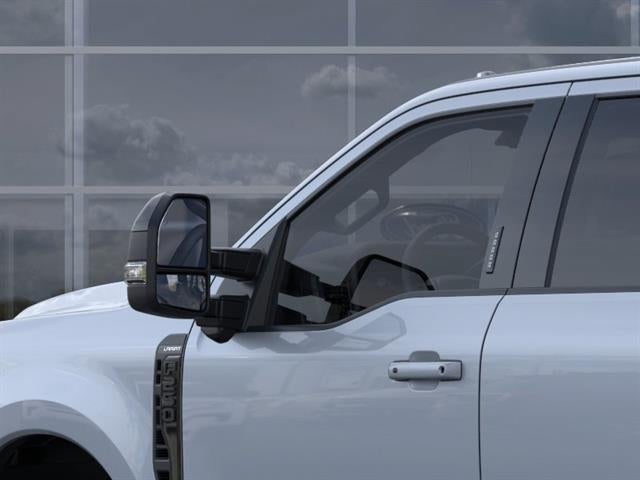2026 Ford Super Duty F-250 SRW 4WD CREW