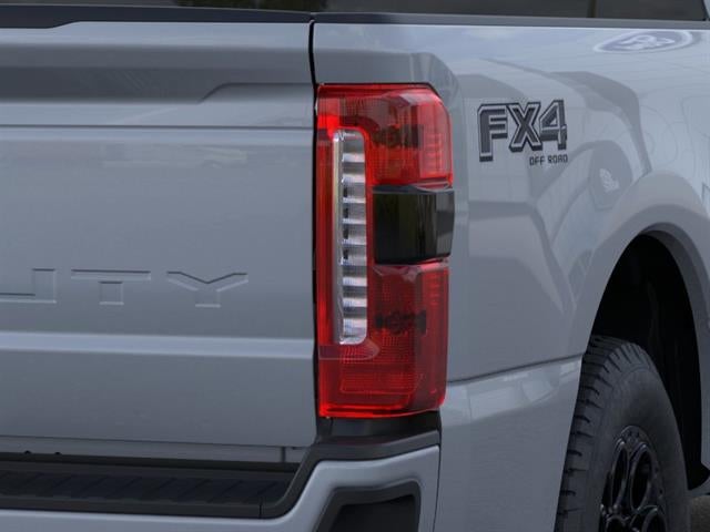 2026 Ford Super Duty F-250 SRW 4WD CREW