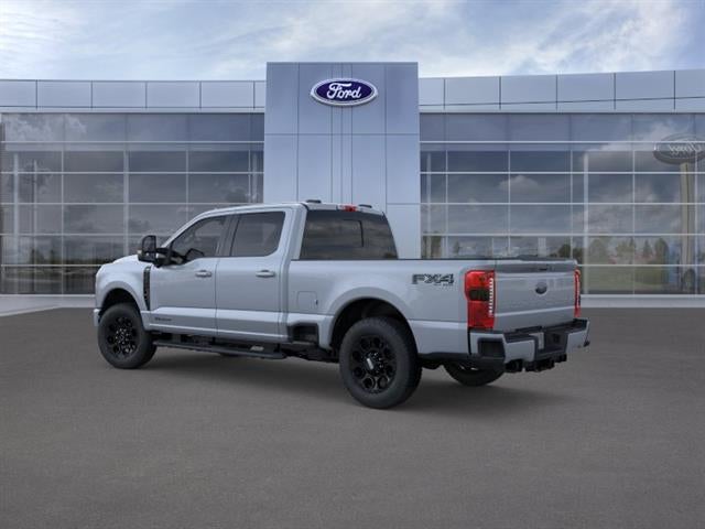 2026 Ford Super Duty F-250 SRW 4WD CREW