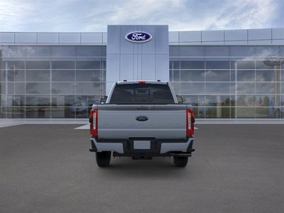 2026 Ford Super Duty F-250 SRW 4WD CREW