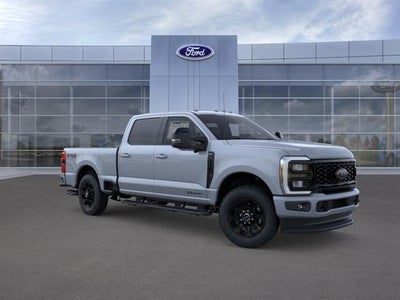 2026 Ford Super Duty F-250 SRW 4WD CREW