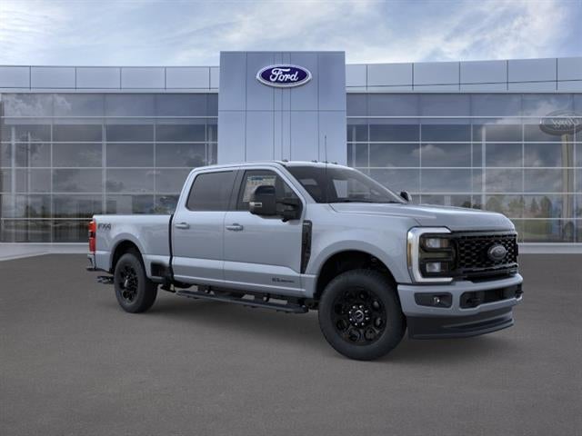 2026 Ford Super Duty F-250 SRW 4WD CREW