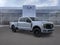 2026 Ford Super Duty F-250 SRW 4WD CREW