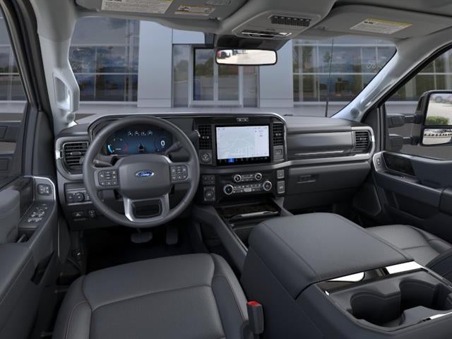 2026 Ford Super Duty F-250 SRW 4WD CREW