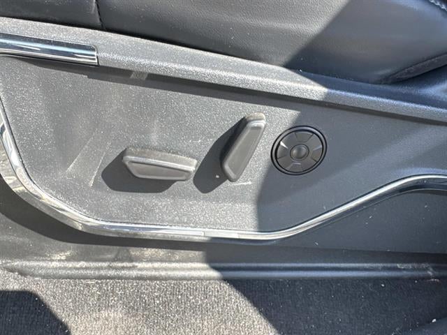 2025 Ford Super Duty F-250 SRW Platinum