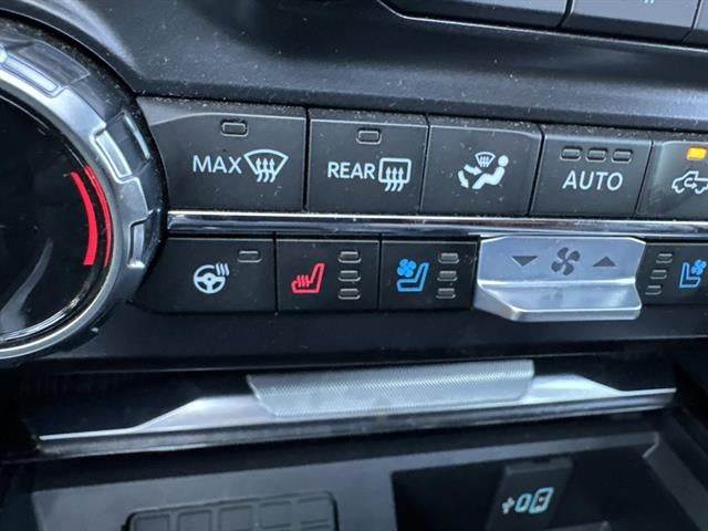 2025 Ford Super Duty F-250 SRW Platinum