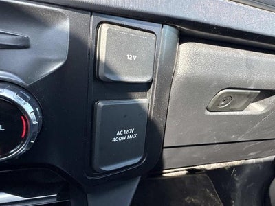 2025 Ford Super Duty F-250 SRW Platinum