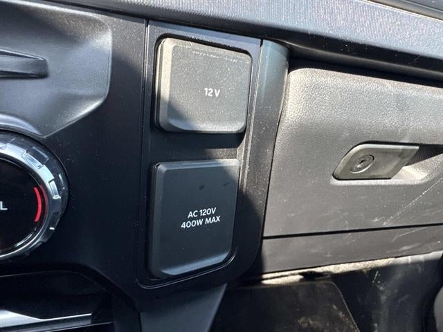 2025 Ford Super Duty F-250 SRW Platinum