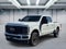 2025 Ford Super Duty F-250 SRW Platinum