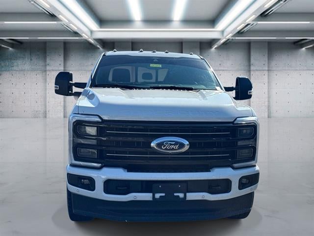 2025 Ford Super Duty F-250 SRW Platinum