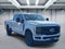 2025 Ford Super Duty F-250 SRW Platinum
