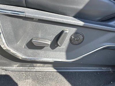2025 Ford Super Duty F-250 SRW Platinum
