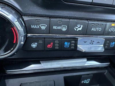 2025 Ford Super Duty F-250 SRW Platinum