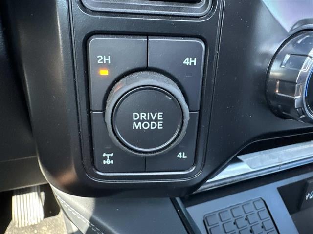 2025 Ford Super Duty F-250 SRW Platinum
