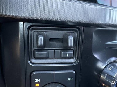 2025 Ford Super Duty F-250 SRW Platinum