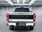 2025 Ford Super Duty F-250 SRW Platinum
