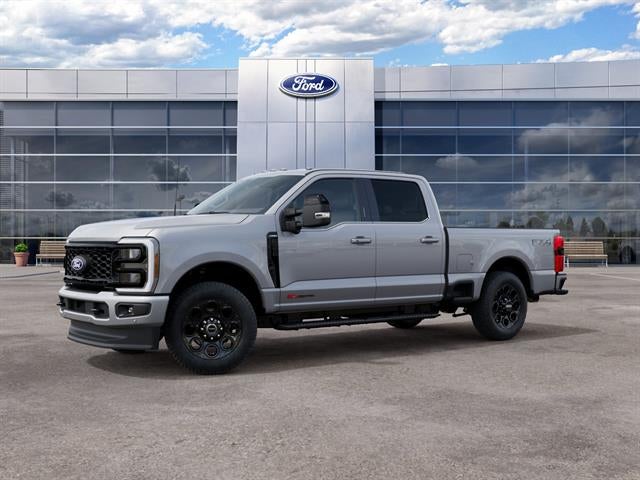 2027 Ford Super Duty F-350 SRW LARIAT