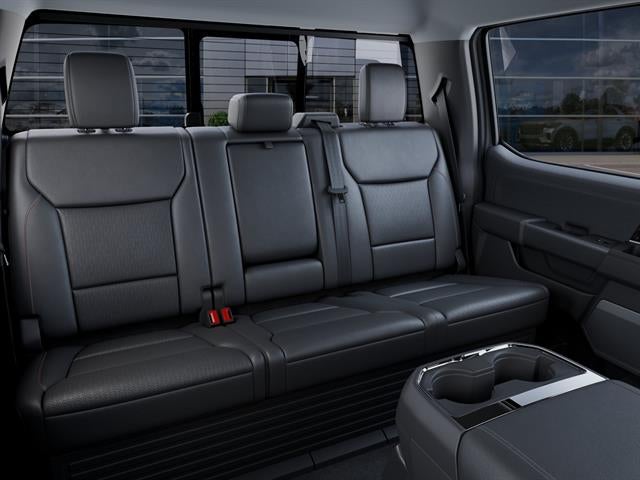 2027 Ford Super Duty F-350 SRW LARIAT