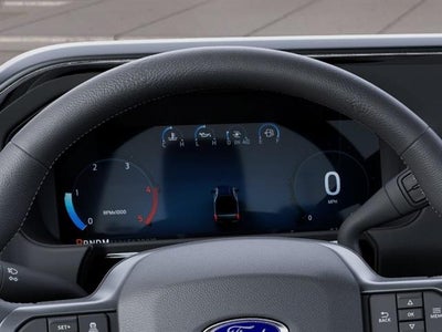 2027 Ford Super Duty F-350 SRW LARIAT
